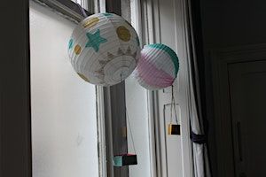 Daft Craft Club: Make a Hot Air Balloon | Piazza Shopping Centre