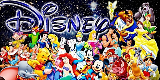 Disney Trivia at The Vineyard at Hershey | The Vineyard at Hershey