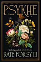 Meet the author - Kate Forsyth | Charlestown Library, walyamayi