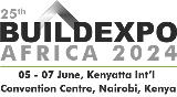 Buildexpo Kenya 2024 | Kenyatta International Convention Centre
