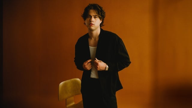 Blake Rose: The Suddenly Okay Tour with Max McNown 2024 (Los Angeles) | The Echo