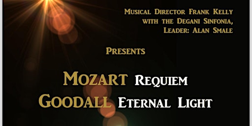 Bray Choral Society Summer 2024 Concert | The Holy Redeemer Catholic Church, Bray