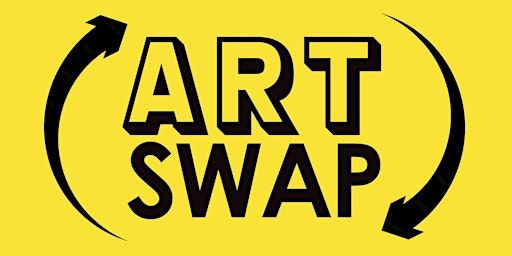 Art Swap Event | Van der Pekstraat 93h