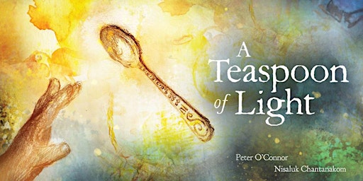 A Teaspoon of Light | Neon Foyer, Faculty of Engineering