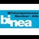BINEA - 教育博覽會 Neckar-ALB 2025 | Stadthalle Reutlingen, Baden-Württemberg, 德國