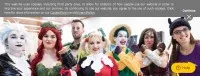 FanExpo波士頓2024 | 美國馬薩諸塞州約翰·B·海因斯退伍軍人紀念會議中心