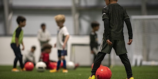 We Make Footballers Beckenham - Summer Sessions | Harris Academy Beckenham