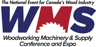 Woodworking Machinery &amp; Supply Conference and Expo 2025 | The Toronto Congress Centre