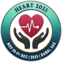 International Conference on Cardiology 2024 | Bangkok