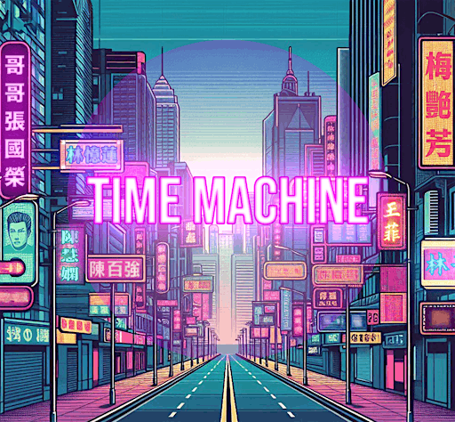 Time Machine: Reimagine 70-90s Global Hits in Cantonese - Lunchtime Concert | Manchester Art Gallery