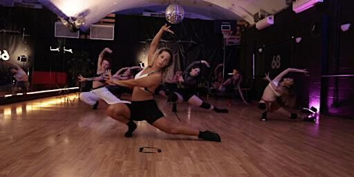 Beginners Heels Program | Studio 68 London