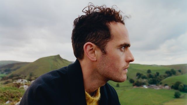 Jordan Rakei 2024 (Brooklyn) | Warsaw