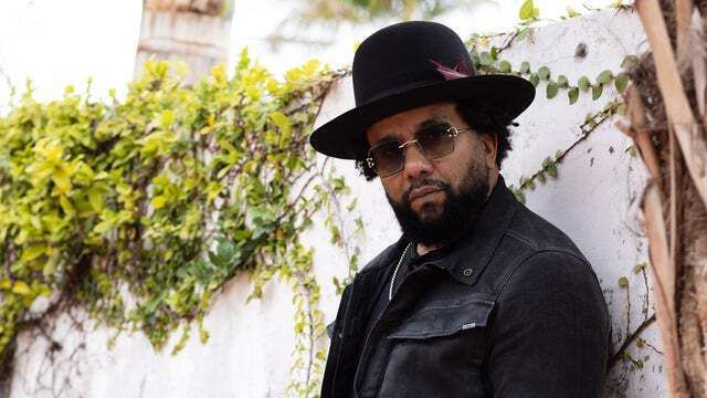 Ky-Mani Marley Fall 2024 Tour 2024 (Nashville) | Brooklyn Bowl Nashville