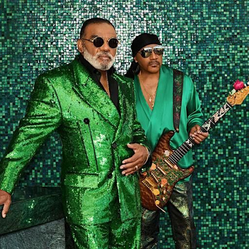 FLOWERS: a Tribute to The Isley Brothers | Aretha's Jazz Cafe At Music Hall