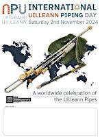 An Afternoon of Irish traditional music and piping. | Willunga Uniting Church, 33 St Andrews Terrace, Willunga SA, Australia
