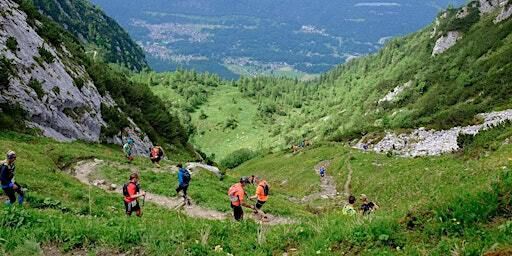 Hill Skills for Fell and Trail Runners | Stump Cross Caverns