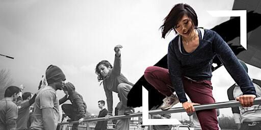 2024 ADAPT Level 1 Coach Certification - Allentown, PA (USA) | Parkour Generations Lehigh Valley