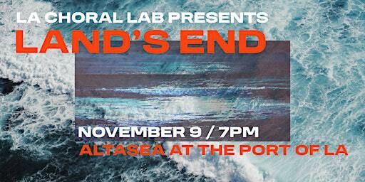 Land's End | AltaSea at the Port of Los Angeles