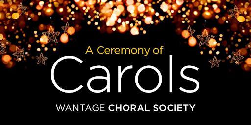 A Ceremony of Carols | St Peter's & St Paul's Church