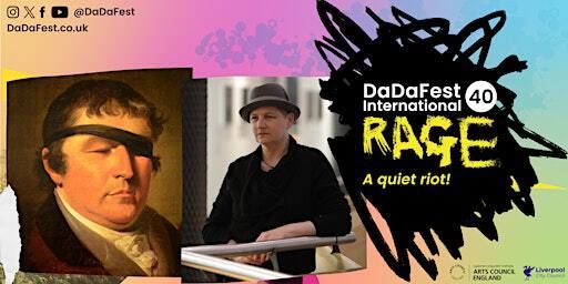DaDa Annual Rushton Lecture featuring Kaite O'Reilly | Museum of Liverpool