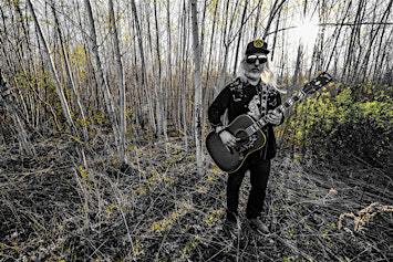 Shine A Light Music Series presents J Mascis with special guest Mike Polizze | Centre Station