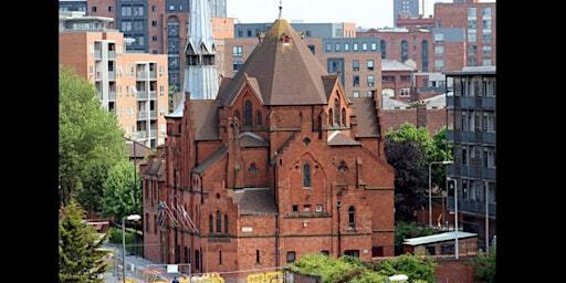 Q Quartets Christmas Concert | Gustav Adolf Scandinavian Church