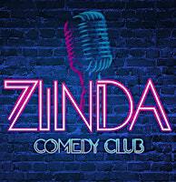 Le Zinda Comedy Club fête ses 2 ans ! | 14 Bd de Trèves