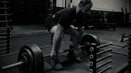 Strongman Workshop | Untamed Strength
