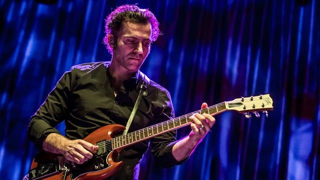 Dweezil Zappa - The Rox(Postroph)y Tour 2025 (New Orleans) | Fillmore New Orleans