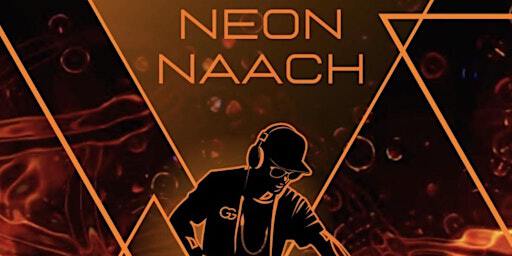 NYE Neon Bollywood Naach Night | Mumbai Bites, 9 Avenue Southeast, Calgary, AB, Canada
