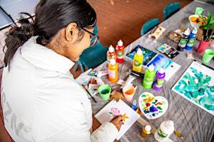 Youth Space Day - School Holidays 2025 | 117 Corrimal St