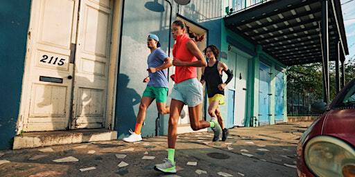 Santa Monica Run Club - lululemon Third Street | 1457 3rd Street Promenade