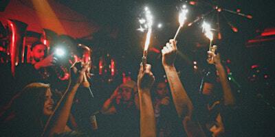 A Rancho New Years ! - NYE 2025 | El Rancho Restaurant
