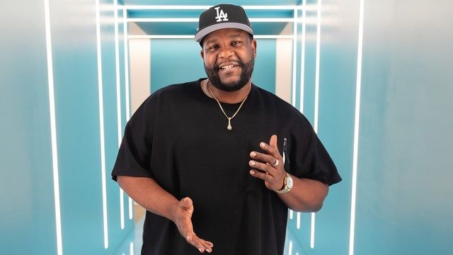 Nate Jackson: Super Funny World Tour 2025 (Stateline) | South Shore Room at Harrah's Lake Tahoe
