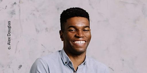 Workshop: Writing Setting with Okechukwu Nzelu | Lawrence Batley Theatre