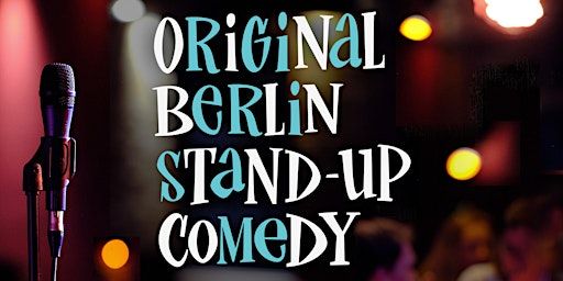 ⭐ Stand-Up Comedy Show ⭐ Göre – Comedy Club ⭐ Stars und Sternchen ⭐ Gratis | Die Göre - Berlin Friedrichshain