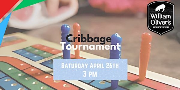 Cribbage Tournament | William Oliver's Fort Collins