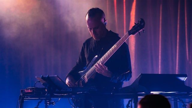 Between The Buried And Me 2025 (Asheville) | The Orange Peel