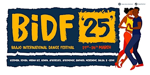 BAAJO INTERNATIONAL DANCE FESTIVAL | 1400 Dublin Rd