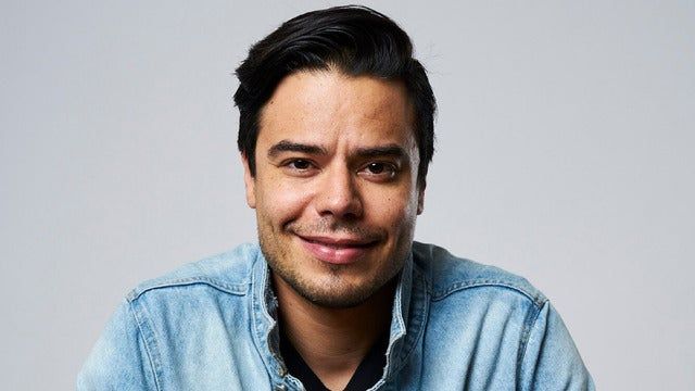 Francisco Ramos (En Espanol) 2025 (San Antonio) | Laugh Out Loud Comedy Club