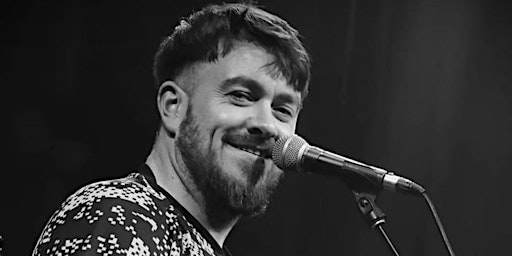 Gearoid McCarthy Live in K2 Nenagh | The Kenyon Bar
