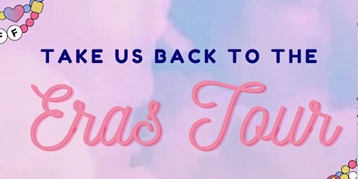 Taylor Swift Eras Night | Just Peachy Kelowna