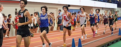 Section 1 Class A & C Champs - Sunday | Nike Track & Field Center