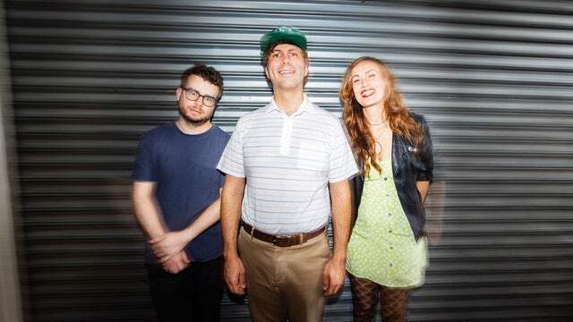 Cheekface 2025 (Philadelphia) | The Foundry