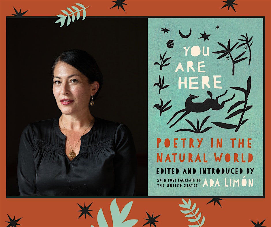 Seattle Reads presents Ada Limón | Columbia Branch - The Seattle Public Library