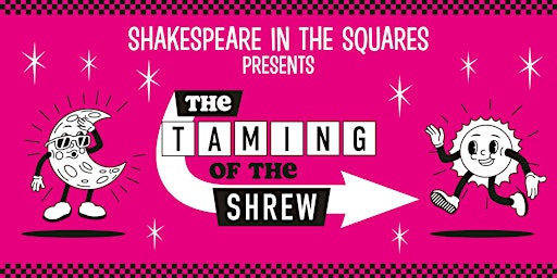 The Taming of the Shrew- Cleveland Square | Cleveland Square