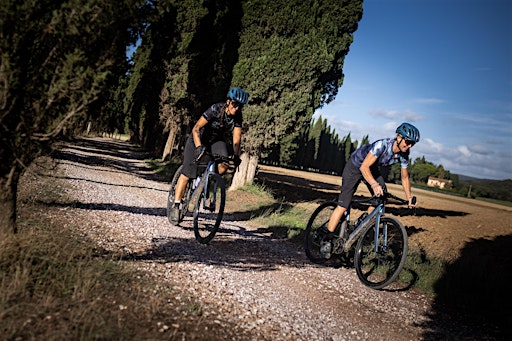 Gravel Ride at Lake Garda - Join Us at the Riva Bike Festival | Bike Festival Riva del Garda