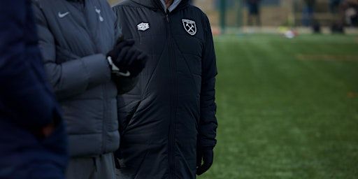 LONDON U13/U14/U15/U16 TALENT ID 21st June | Chobham Academy