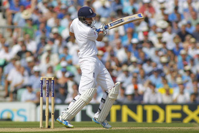 Cricket in England | England v India (2nd Test) Day 3 (Birmingham)  | Jul 4th | Edgbaston