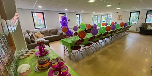 WOW parties - Amazing birthdays at the World of Wonder | Hull Community Church